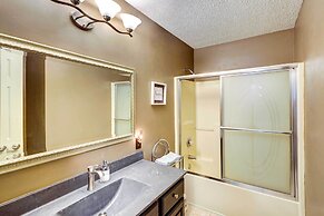 Browns Summit Vacation Rental w/ Fire Pit!