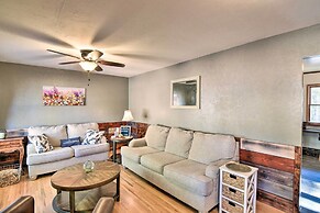 Charming Leadville Retreat w/ Private Hot Tub