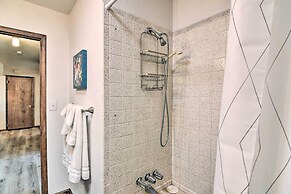 Charming Leadville Retreat w/ Private Hot Tub