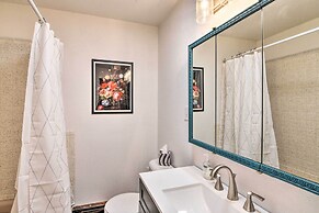 Charming Leadville Retreat w/ Private Hot Tub