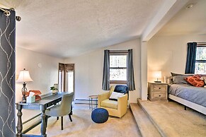 Charming Leadville Retreat w/ Private Hot Tub