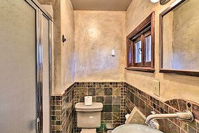 Charming Leadville Retreat w/ Private Hot Tub