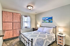 Charming Leadville Retreat w/ Private Hot Tub