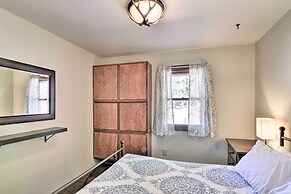 Charming Leadville Retreat w/ Private Hot Tub