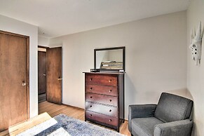 Charming Leadville Retreat w/ Private Hot Tub