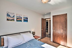 Charming Leadville Retreat w/ Private Hot Tub