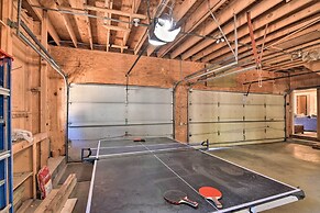 Charming Leadville Retreat w/ Private Hot Tub