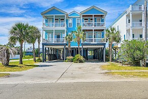 Luxury Home w/ Ocean View, Private Pool, & Hot Tub