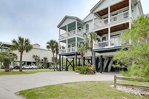 Luxury Home w/ Ocean View, Private Pool, & Hot Tub