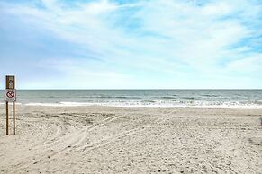 Luxury Home w/ Ocean View, Private Pool, & Hot Tub