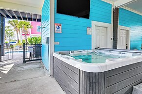 Luxury Home w/ Ocean View, Private Pool, & Hot Tub