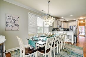 Luxury Home w/ Ocean View, Private Pool, & Hot Tub