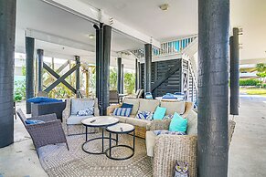 Luxury Home w/ Ocean View, Private Pool, & Hot Tub