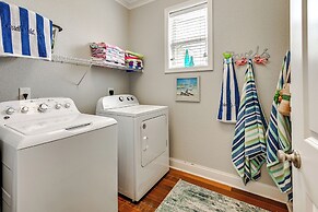 Luxury Home w/ Ocean View, Private Pool, & Hot Tub