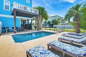 Luxury Home w/ Ocean View, Private Pool, & Hot Tub