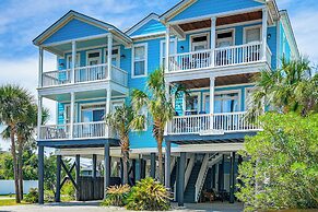 Luxury Home w/ Ocean View, Private Pool, & Hot Tub