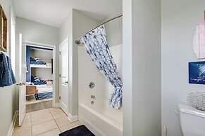 Luxury Home w/ Ocean View, Private Pool, & Hot Tub