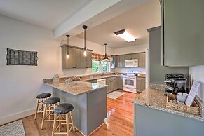 Family-friendly Retreat: Enjoy Year-round Fun