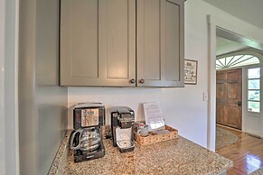 Family-friendly Retreat: Enjoy Year-round Fun