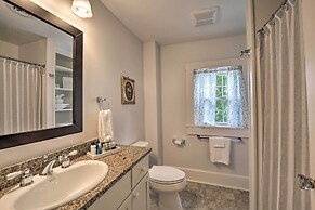 Family-friendly Retreat: Enjoy Year-round Fun