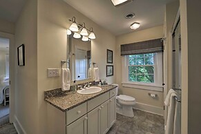 Family-friendly Retreat: Enjoy Year-round Fun