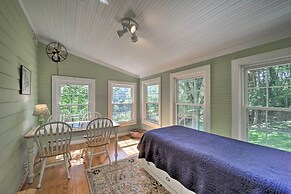 Family-friendly Retreat: Enjoy Year-round Fun