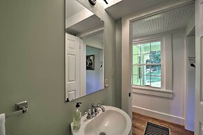 Family-friendly Retreat: Enjoy Year-round Fun