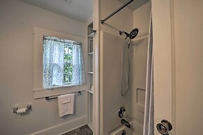 Family-friendly Retreat: Enjoy Year-round Fun