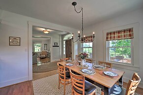 Family-friendly Retreat: Enjoy Year-round Fun