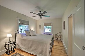 Family-friendly Retreat: Enjoy Year-round Fun