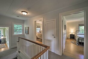 Family-friendly Retreat: Enjoy Year-round Fun