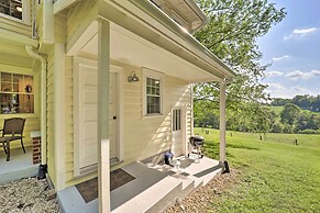 Family-friendly Retreat: Enjoy Year-round Fun