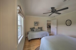 Family-friendly Retreat: Enjoy Year-round Fun