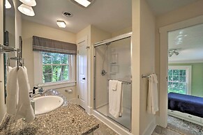 Family-friendly Retreat: Enjoy Year-round Fun