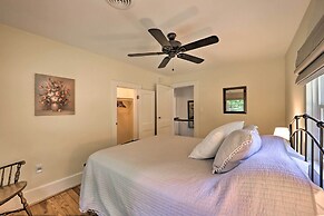 Family-friendly Retreat: Enjoy Year-round Fun