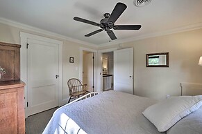 Family-friendly Retreat: Enjoy Year-round Fun