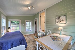 Family-friendly Retreat: Enjoy Year-round Fun