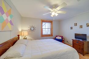 Game Room + Mtn Views: Banner Elk Cabin