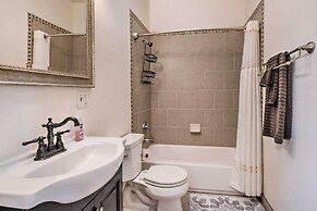 Updated Bay Area Abode Near Beach & Dtwn SF!