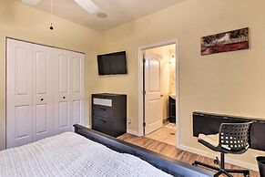 Updated Bay Area Abode Near Beach & Dtwn SF!