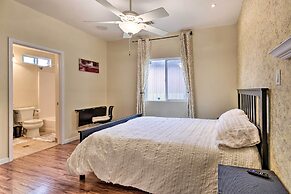 Updated Bay Area Abode Near Beach & Dtwn SF!