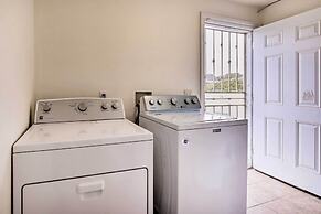Updated Bay Area Abode Near Beach & Dtwn SF!