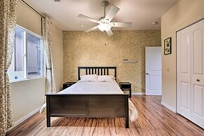 Updated Bay Area Abode Near Beach & Dtwn SF!