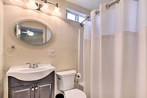 Updated Bay Area Abode Near Beach & Dtwn SF!