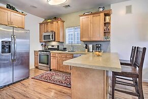 Updated Bay Area Abode Near Beach & Dtwn SF!