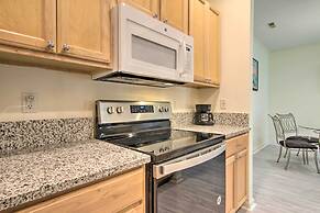 Charming Lewes Condo w/ Community Amenities!