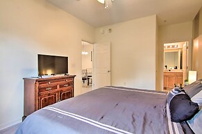 Porch & Community Perks: Walkable Lewes Condo