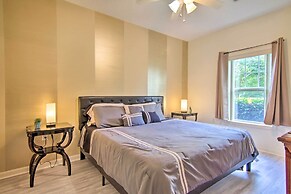 Porch & Community Perks: Walkable Lewes Condo