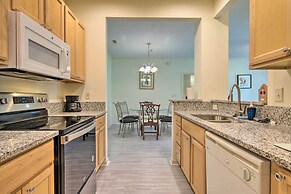 Porch & Community Perks: Walkable Lewes Condo