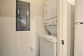 Porch & Community Perks: Walkable Lewes Condo